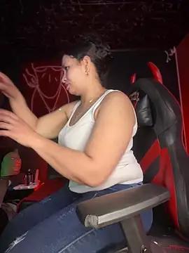 Customizable and immersive - Activate your taste buds and check-out our delicious choice of bondage cams streams with excited models getting their amazing bodies screwed with their beloved sex toys.