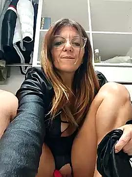 Customizable and immersive - Activate your taste buds and check-out our delicious choice of bondage cams streams with excited models getting their amazing bodies screwed with their beloved sex toys.