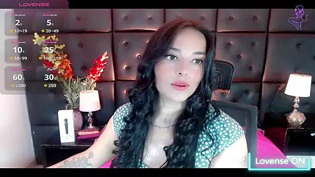 Customizable and immersive - Activate your taste buds and check-out our delicious choice of bondage cams streams with excited models getting their amazing bodies screwed with their beloved sex toys.