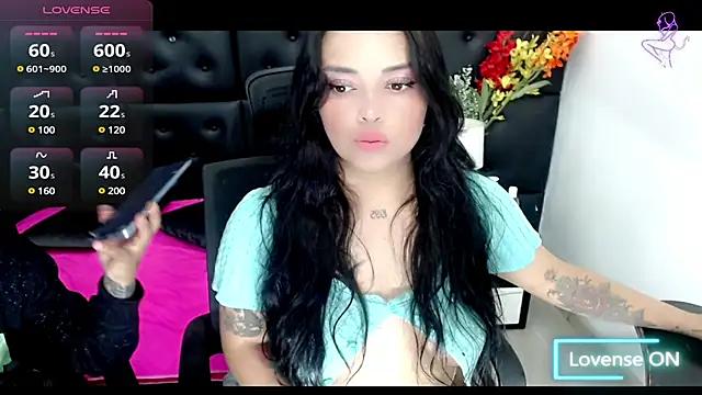 Customizable and immersive - Activate your taste buds and check-out our delicious choice of bondage cams streams with excited models getting their amazing bodies screwed with their beloved sex toys.