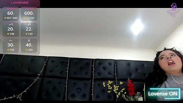 Customizable and immersive - Activate your taste buds and check-out our delicious choice of bondage cams streams with excited models getting their amazing bodies screwed with their beloved sex toys.