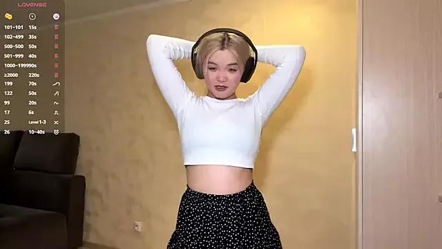 Customizable and immersive - Activate your taste buds and check-out our delicious choice of bondage cams streams with excited models getting their amazing bodies screwed with their beloved sex toys.