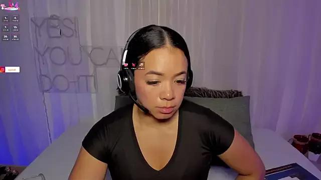 Customizable and immersive - Activate your taste buds and check-out our delicious choice of bondage cams streams with excited models getting their amazing bodies screwed with their beloved sex toys.