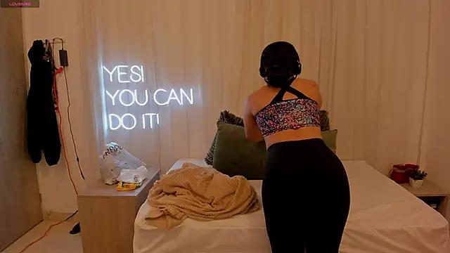 Customizable and immersive - Activate your taste buds and check-out our delicious choice of bondage cams streams with excited models getting their amazing bodies screwed with their beloved sex toys.