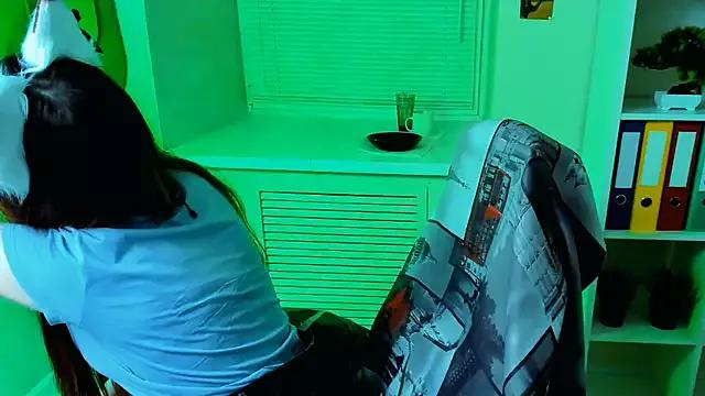Customizable and immersive - Activate your taste buds and check-out our delicious choice of bondage cams streams with excited models getting their amazing bodies screwed with their beloved sex toys.