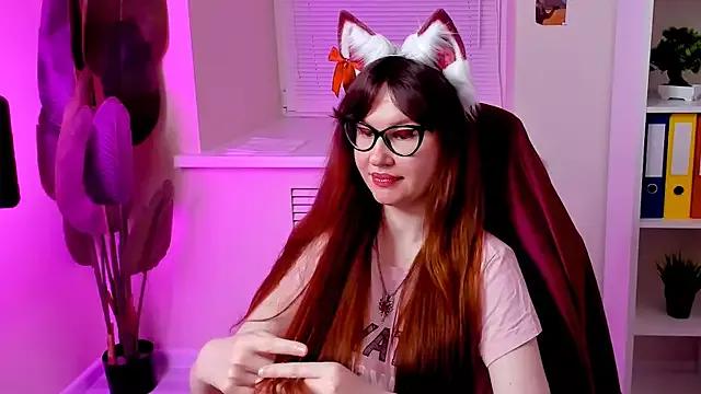 Customizable and immersive - Activate your taste buds and check-out our delicious choice of bondage cams streams with excited models getting their amazing bodies screwed with their beloved sex toys.