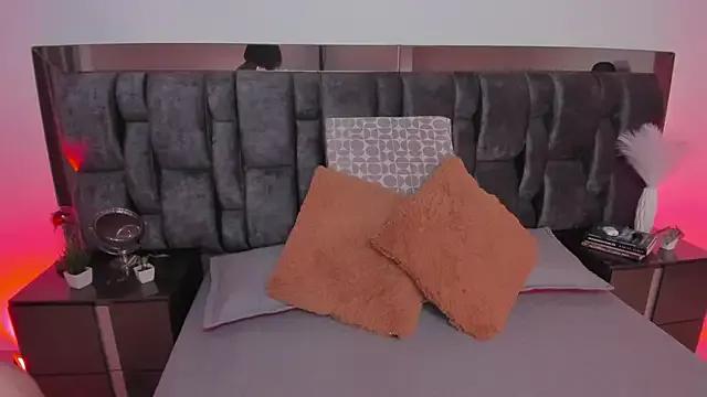 Customizable and immersive - Activate your taste buds and check-out our delicious choice of bondage cams streams with excited models getting their amazing bodies screwed with their beloved sex toys.