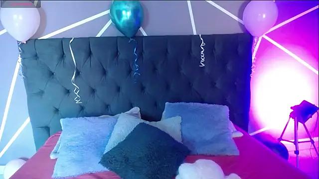 Customizable and immersive - Activate your taste buds and check-out our delicious choice of bondage cams streams with excited models getting their amazing bodies screwed with their beloved sex toys.