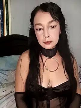 Carolina_38 from StripChat is Freechat
