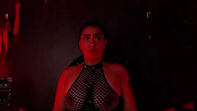 Customizable and immersive - Activate your taste buds and check-out our delicious choice of bondage cams streams with excited models getting their amazing bodies screwed with their beloved sex toys.