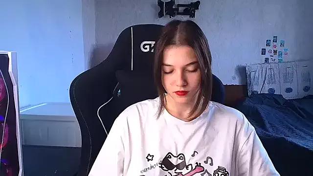 Customizable and immersive - Activate your taste buds and check-out our delicious choice of bondage cams streams with excited models getting their amazing bodies screwed with their beloved sex toys.