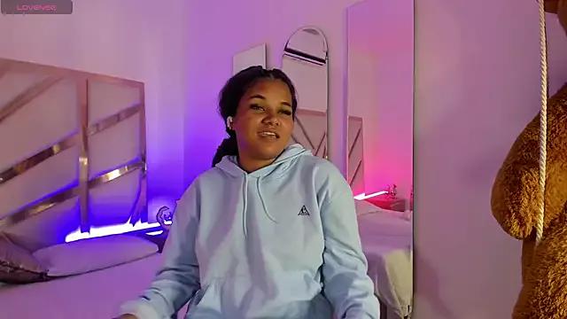 Customizable and immersive - Activate your taste buds and check-out our delicious choice of bondage cams streams with excited models getting their amazing bodies screwed with their beloved sex toys.