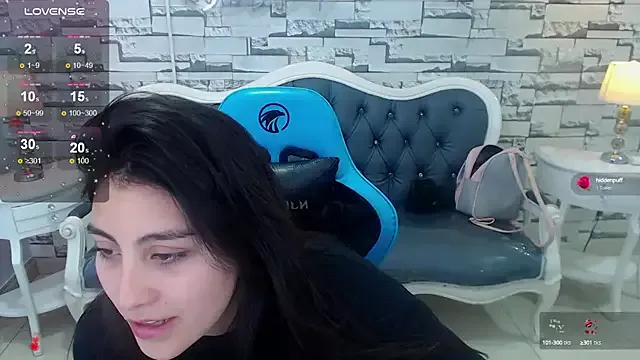 Customizable and immersive - Activate your taste buds and check-out our delicious choice of bondage cams streams with excited models getting their amazing bodies screwed with their beloved sex toys.