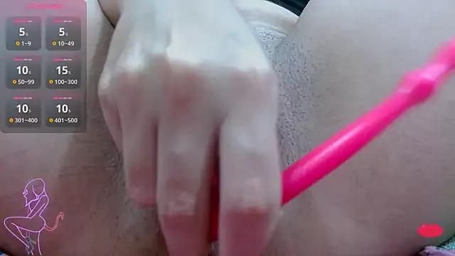 Customizable and immersive - Activate your taste buds and check-out our delicious choice of bondage cams streams with excited models getting their amazing bodies screwed with their beloved sex toys.