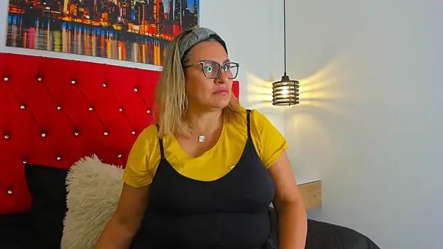 Customizable and immersive - Activate your taste buds and check-out our delicious choice of bondage cams streams with excited models getting their amazing bodies screwed with their beloved sex toys.