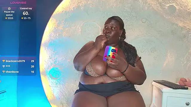 Customizable and immersive - Activate your taste buds and check-out our delicious choice of bondage cams streams with excited models getting their amazing bodies screwed with their beloved sex toys.