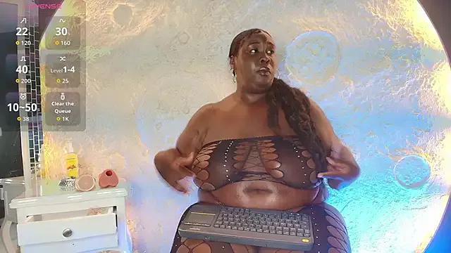 CarolinaGomez_ from StripChat is Freechat
