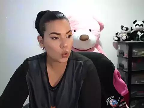 Customizable and immersive - Activate your taste buds and check-out our delicious choice of bondage cams streams with excited models getting their amazing bodies screwed with their beloved sex toys.