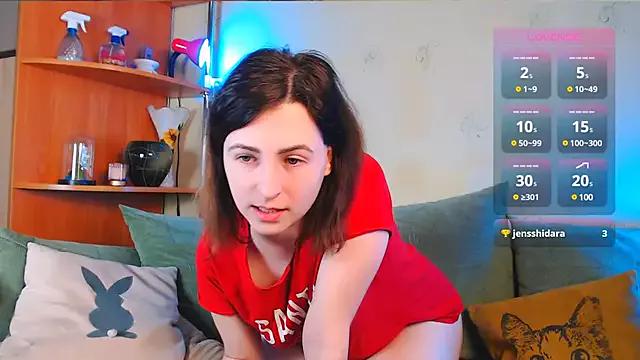 Customizable and immersive - Activate your taste buds and check-out our delicious choice of bondage cams streams with excited models getting their amazing bodies screwed with their beloved sex toys.