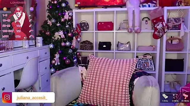 Customizable and immersive - Activate your taste buds and check-out our delicious choice of bondage cams streams with excited models getting their amazing bodies screwed with their beloved sex toys.