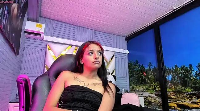 Customizable and immersive - Activate your taste buds and check-out our delicious choice of bondage cams streams with excited models getting their amazing bodies screwed with their beloved sex toys.