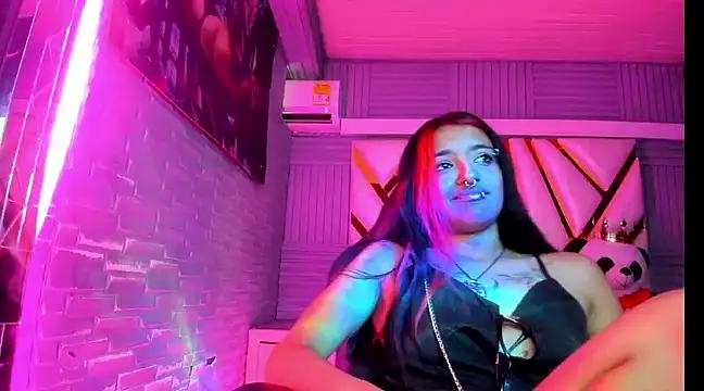 Customizable and immersive - Activate your taste buds and check-out our delicious choice of bondage cams streams with excited models getting their amazing bodies screwed with their beloved sex toys.