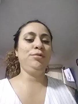 Caroline_Jons from StripChat is Freechat