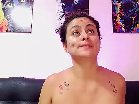 Customizable and immersive - Activate your taste buds and check-out our delicious choice of bondage cams streams with excited models getting their amazing bodies screwed with their beloved sex toys.