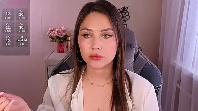 Customizable and immersive - Activate your taste buds and check-out our delicious choice of bondage cams streams with excited models getting their amazing bodies screwed with their beloved sex toys.