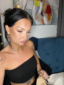 Customizable and immersive - Activate your taste buds and check-out our delicious choice of bondage cams streams with excited models getting their amazing bodies screwed with their beloved sex toys.