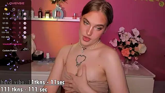Customizable and immersive - Activate your taste buds and check-out our delicious choice of bondage cams streams with excited models getting their amazing bodies screwed with their beloved sex toys.