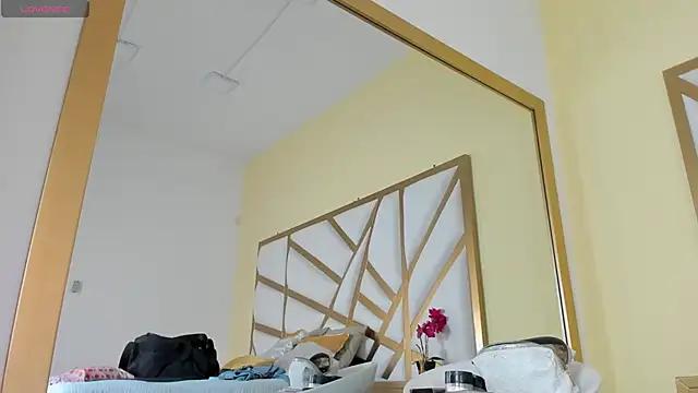 Customizable and immersive - Activate your taste buds and check-out our delicious choice of bondage cams streams with excited models getting their amazing bodies screwed with their beloved sex toys.