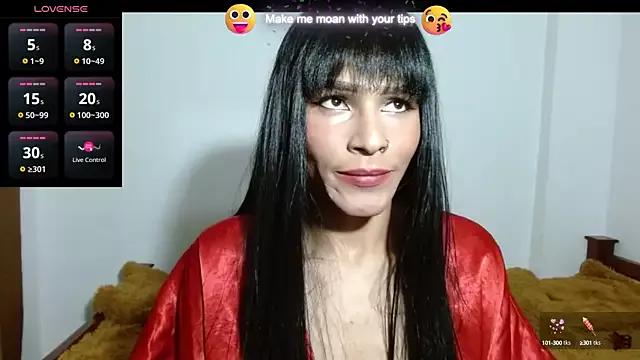 Customizable and immersive - Activate your taste buds and check-out our delicious choice of bondage cams streams with excited models getting their amazing bodies screwed with their beloved sex toys.