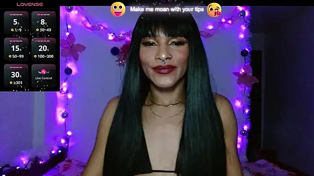 Customizable and immersive - Activate your taste buds and check-out our delicious choice of bondage cams streams with excited models getting their amazing bodies screwed with their beloved sex toys.