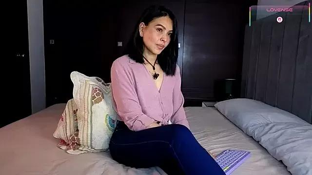 Customizable and immersive - Activate your taste buds and check-out our delicious choice of bondage cams streams with excited models getting their amazing bodies screwed with their beloved sex toys.