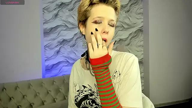 Customizable and immersive - Activate your taste buds and check-out our delicious choice of bondage cams streams with excited models getting their amazing bodies screwed with their beloved sex toys.