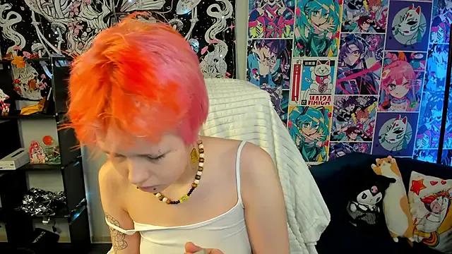 Customizable and immersive - Activate your taste buds and check-out our delicious choice of bondage cams streams with excited models getting their amazing bodies screwed with their beloved sex toys.