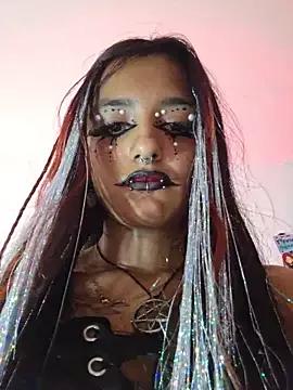 carolinerue from StripChat is Freechat