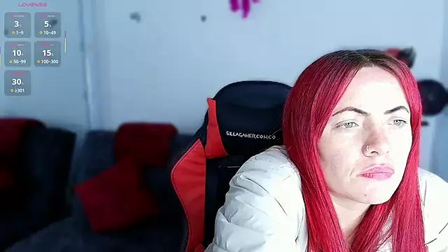 Customizable and immersive - Activate your taste buds and check-out our delicious choice of bondage cams streams with excited models getting their amazing bodies screwed with their beloved sex toys.