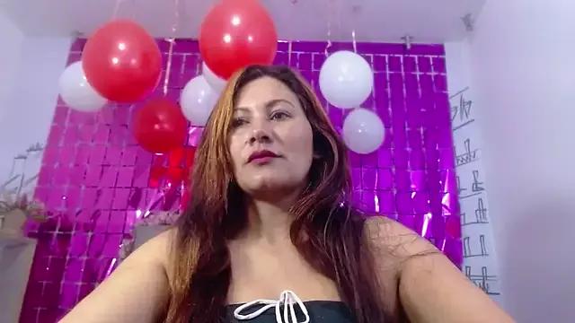 Caroll_Stone from StripChat is Freechat
