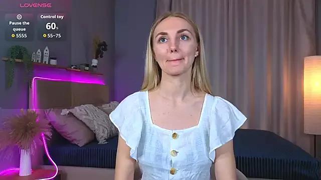 Customizable and immersive - Activate your taste buds and check-out our delicious choice of bondage cams streams with excited models getting their amazing bodies screwed with their beloved sex toys.