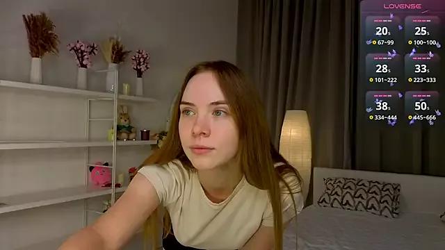 Customizable and immersive - Activate your taste buds and check-out our delicious choice of bondage cams streams with excited models getting their amazing bodies screwed with their beloved sex toys.