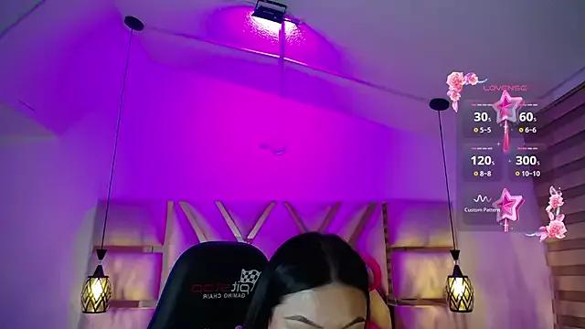 Customizable and immersive - Activate your taste buds and check-out our delicious choice of bondage cams streams with excited models getting their amazing bodies screwed with their beloved sex toys.