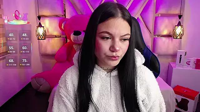 Customizable and immersive - Activate your taste buds and check-out our delicious choice of bondage cams streams with excited models getting their amazing bodies screwed with their beloved sex toys.