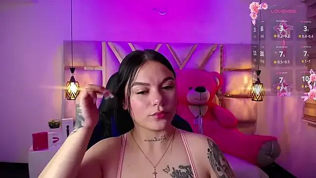 Customizable and immersive - Activate your taste buds and check-out our delicious choice of bondage cams streams with excited models getting their amazing bodies screwed with their beloved sex toys.