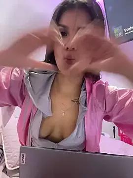 Customizable and immersive - Activate your taste buds and check-out our delicious choice of bondage cams streams with excited models getting their amazing bodies screwed with their beloved sex toys.