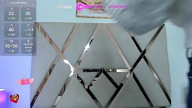 Customizable and immersive - Activate your taste buds and check-out our delicious choice of bondage cams streams with excited models getting their amazing bodies screwed with their beloved sex toys.