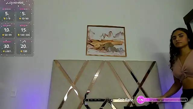 Customizable and immersive - Activate your taste buds and check-out our delicious choice of bondage cams streams with excited models getting their amazing bodies screwed with their beloved sex toys.