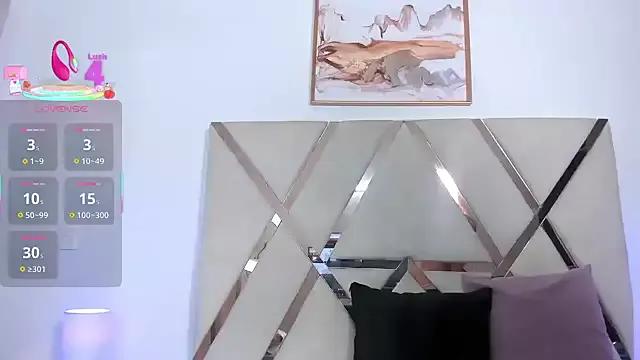 Customizable and immersive - Activate your taste buds and check-out our delicious choice of bondage cams streams with excited models getting their amazing bodies screwed with their beloved sex toys.