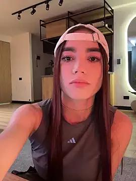 Customizable and immersive - Activate your taste buds and check-out our delicious choice of bondage cams streams with excited models getting their amazing bodies screwed with their beloved sex toys.